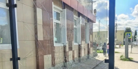 Тамбовчанина будут судить за разбитую городскую остановку - Комсомольская Правда