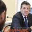 Глеб Никитин поручил отправить детей участника СВО в Санкт-Петербург - ИА Нижний сейчас