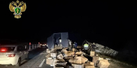 Прокуратура Ставрополья проводит проверку по факту ДТП с двумя погибшими - ИА Победа 26