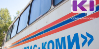 В Ухте потерялся охотник - ИА Комиинформ