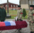 Сегодня в селе Выльгорт состоялось прощание с Поздоровкиным Владимиром Николаевичем. - Сыктывдинский район