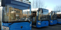 Забайкалье направит 271,6 млн рублей на закупку общественного транспорта - Забайкальский рабочий