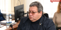 Онколог Андрей Галин: «15 минут обследования могут подарить 15 лет жизни» - Bnkomi.Ru