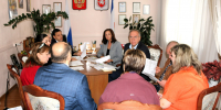 В Крыму пройдет II Межрегиональный фестиваль национальных театров - Минкультуры Республики Крым