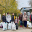 Общегородской субботник: вместе делаем район уютнее! 🍂 - Город Владимир