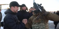 Василий Яковлев рассказал о снайперском выстреле на 3 тысячи метров - Якутское-Cаха ИА