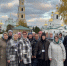 Паломническая поездка группы Яранской епархии в Дивеево - Яранская епархия