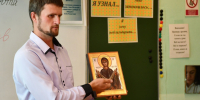  «Покровская семейная ярмарка: Труд, Традиция, Любовь». - Администрация МО Курчатов