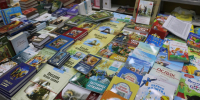 В Тульском кремле пройдет XVI книжная выставка «Тула Православная» - Комсомольская Правда