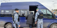За нарушение миграционного законодательства из Хакасии выдворили 126 иностранцев - УФССП