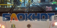«Слава Богу, что живы»: ростовчанка пожаловалась на опасную поездку в автобусе №45 - Bloknot-Rostov.Ru