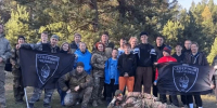 Миасские молодогвардейцы и воспитанники детского дома «Алые паруса» освоили навыки первой помощи - Единая Россия