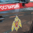 В Курской области росгвардейцы за прошедшую неделю совершили 218 выездов по сигналу «тревога» - Росгвардия