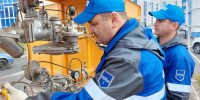 Специалисты «Газпром газораспределение Курск» завершили подготовку к отопительному сезону - Курская правда