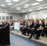 Студенты ЗГУ начнут совмещать учёбу с работой на предприятиях «Норникеля» - ИА Таймырский Телеграф