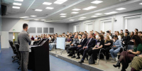 Студенты ЗГУ начнут совмещать учёбу с работой на предприятиях «Норникеля» - ИА Таймырский Телеграф