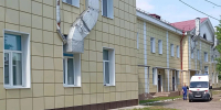Два медбрата и пациент потушили пожар в городской больнице Каменска-Уральского до приезда МЧС - KU66.Ru