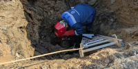 Водопровод в Лесколово и Верхних Осельках обновят до конца 2027 года - Online47.Ru