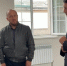 В Черняховске продолжаются работы по капитальному ремонту здания «Молодёжного центра» - Единая Россия