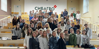 О работе со студентами - Управление ветеринарии