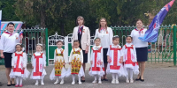Путешествие к истокам: экскурсия по родным местам - Туркменский район