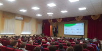 День открытых дверей пройдет в «Одинцовском техникуме» 17 октября - Городской округ Одинцово