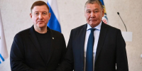 Экс-руководитель Онгудайского района назначен советником главы Республики Алтай - Сетевое издание Толк
