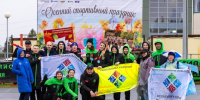 В Карелии завершился первый этап Спартакиады трудовых коллективов - StolicaOnego.Ru