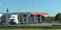 На брянских АЗС очереди сократились до 30 минут, «Лукойл» огорчает - Газета Брянские новости