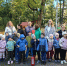 Безопасность начинается с детства: комплексное занятие по пожарной безопасности в детском саду №2 - Санкт-Петербургское отделение ВДПО