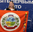 Умение работать в команде покорило жюри - MyOmutninsk.Ru