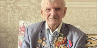 Почетный житель Новокузнецка отмечает 105-летний юбилей - Газета Комсомольская правда
