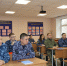 В Псковском филиале университета началось профессиональное обучение сотрудников территориальных органов ФСИН России - ПЮИ ФСИН России