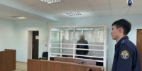 В Элисте местный житель подозревается в причинении тяжких телесных повреждений, повлекших смерть потерпевшей - Следственный комитет