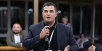 Ветеран СВО из Адыгеи принял участие в семинаре проекта «Твой герой» - Советская Адыгея