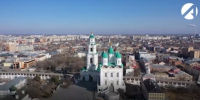«Вписывается в контекст кремля»: Виталий Гутман — об установке памятника Ивану Грозному - Астрахань 24