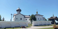 Два отреставрированных храма Ленинградской области — номинанты «Золотого Трезини» - Гатчинская правда