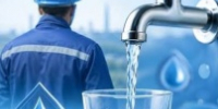 Тарифы на питьевую воду и водоотведение для населения - Тбилисское сельское поселение