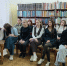 Студенты  техникума  по  Пушкинской карте  посетили   детскую библиотеку - Белинская МЦРБ