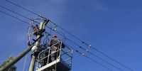 Для более 2,2 тысячи жителей Ленобласти повысили надежность электроснабжения - Петербургский дневник