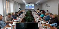 Сотрудничество на благо округа - Городской округ Красногорск