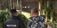Итоги второго этапа операции «Мак» в Оренбуржье - Time56.Ru