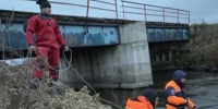 В Красноярском крае разыскивают рыбаков — отца и сына - Сетевое издание Среда24