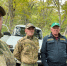 Патрулирование Сергокалинское  лесничество - Комитет по лесному хозяйству