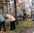 В Северске прошел общегородской субботник - Администрация ЗАТО Северск