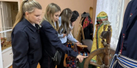 1 - Библиотека им. Н.В. Гоголя