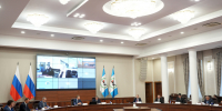 Подготовка Бодайбо к зиме – на личном контроле полпреда - Газета Емельяновские веси