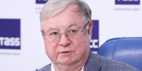 ТАСС: Сергей Степашин предупредил Запад о casus belli из-за блокирования Калининграда - ИППО