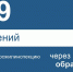849 сообщений поступило через ПОС, Изображение. - Госжилинспекция