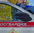 В Невинномысске росгвардейцы помогли потерявшей ориентирование пожилой женщине - Росгвардия